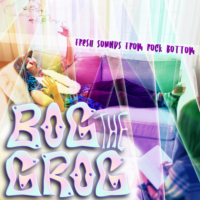 Fresh Sounds from Rock Bottom