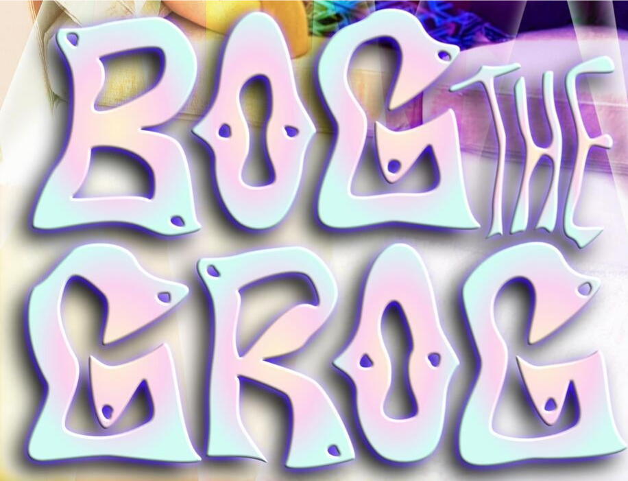 BogTheGrog Logo